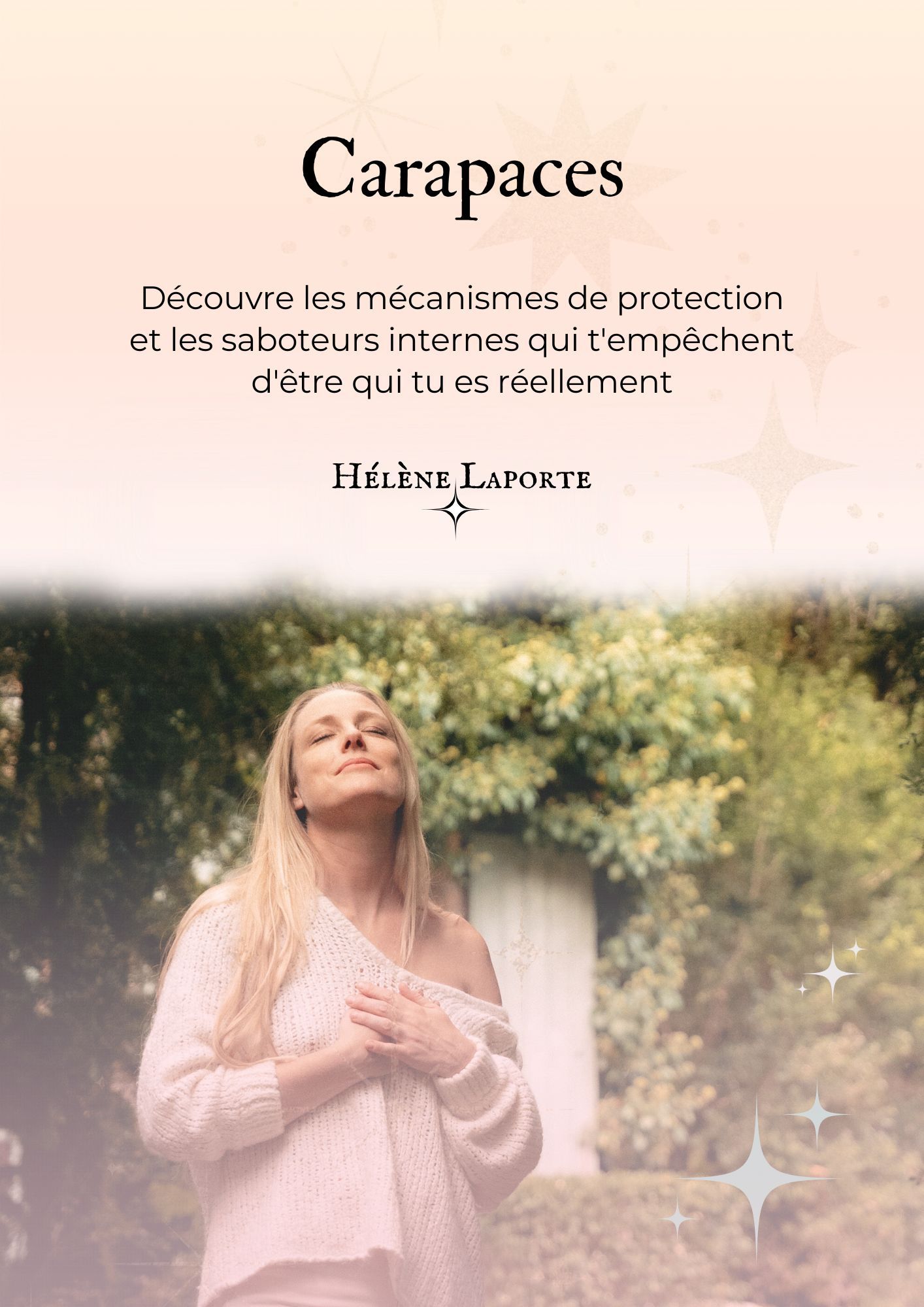 Ebook Carapaces
