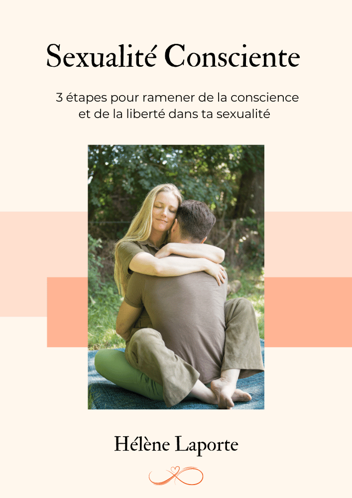 sexualit&eacute; consciente ebook