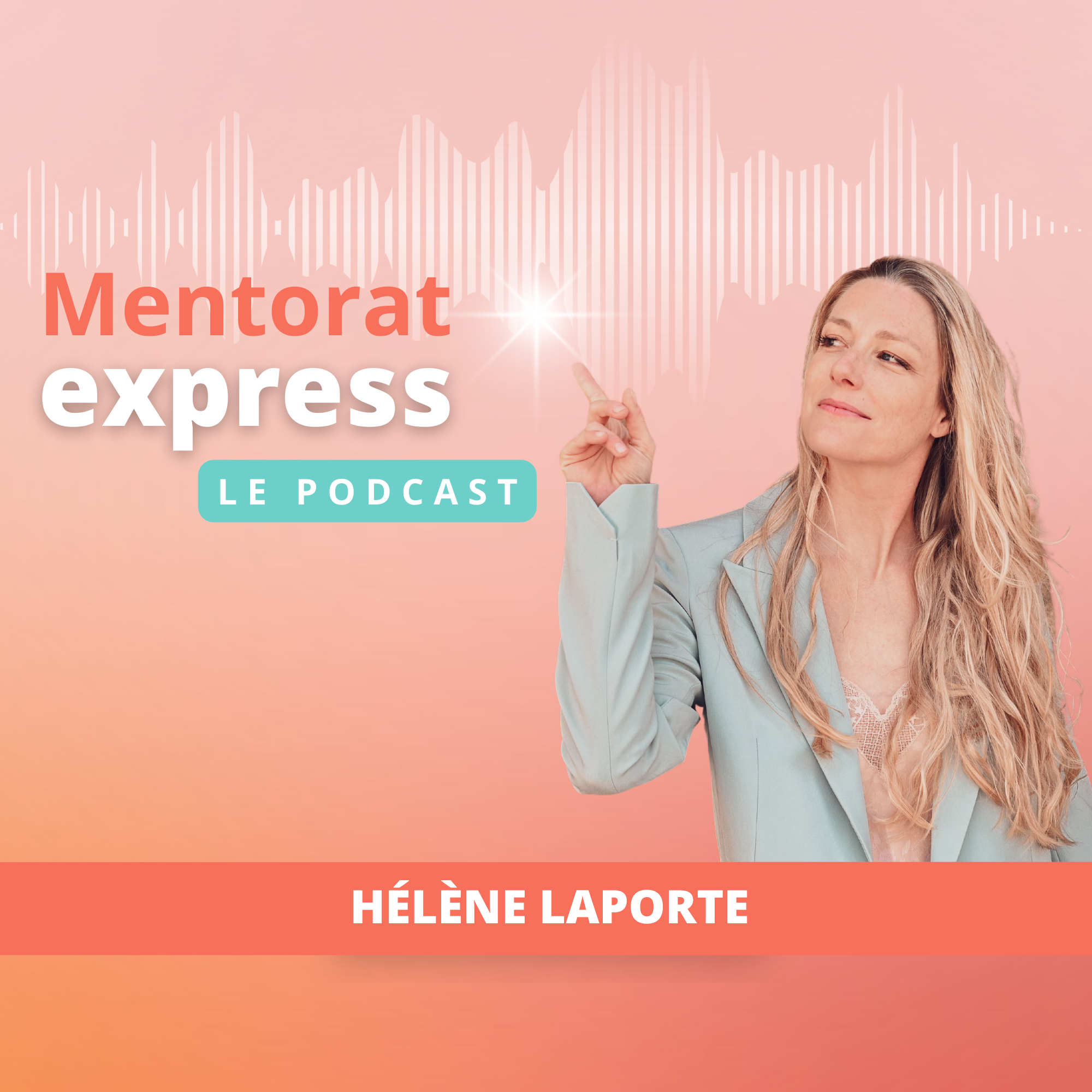 podcast h&eacute;l&egrave;ne laporte