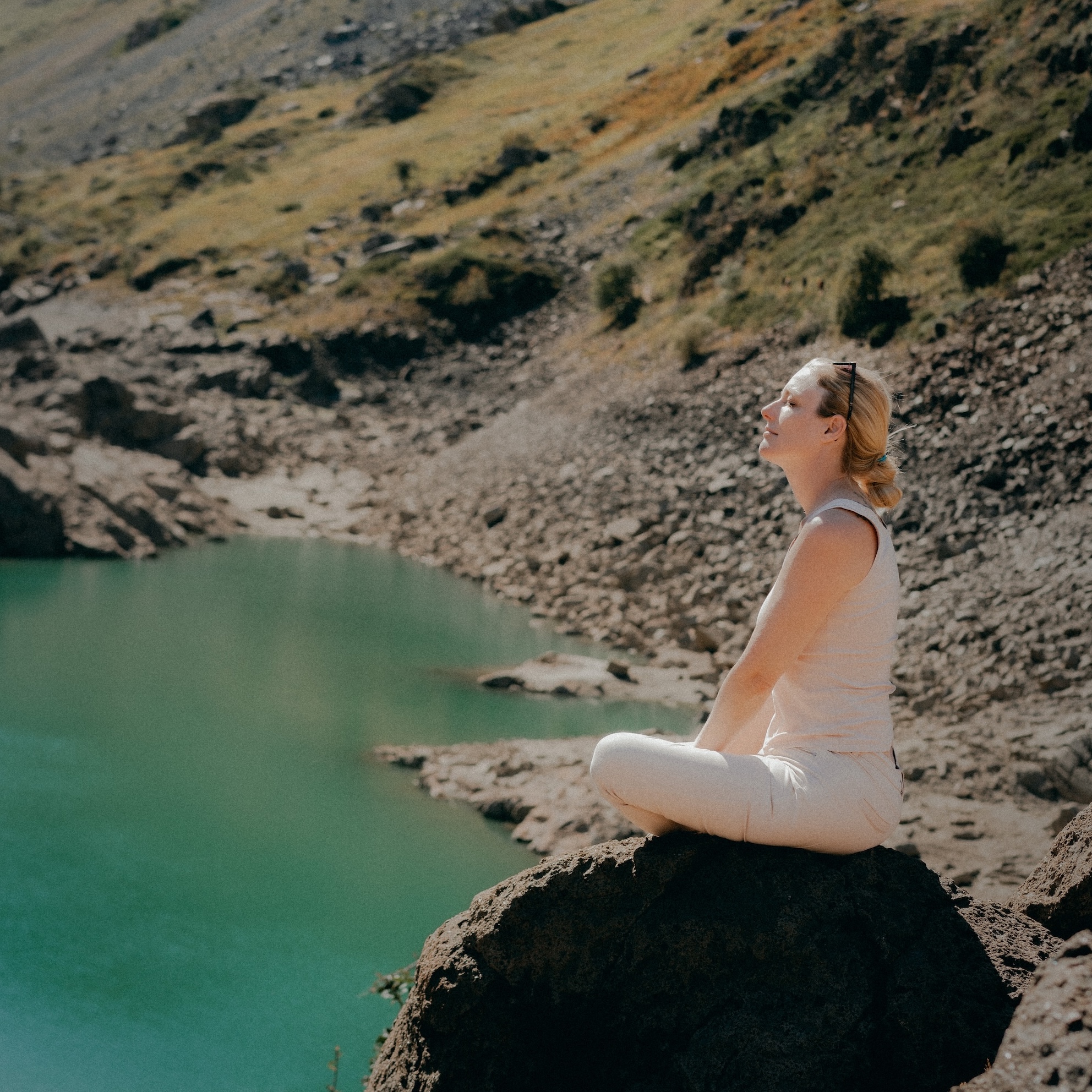 hel&egrave;ne laporte