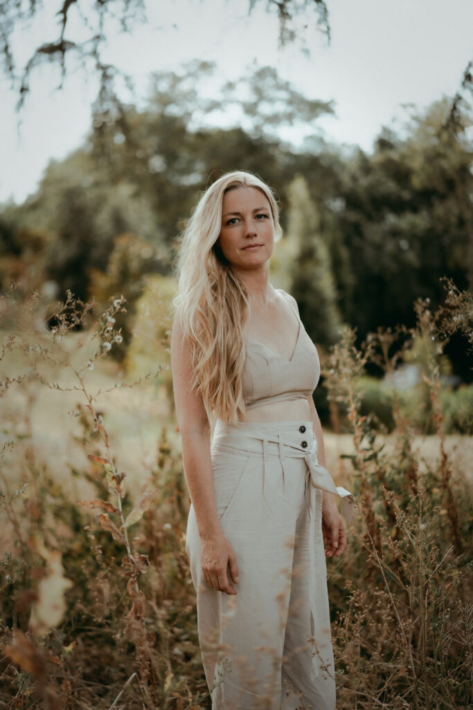 Pour les femmes — initiation privée au Tantra