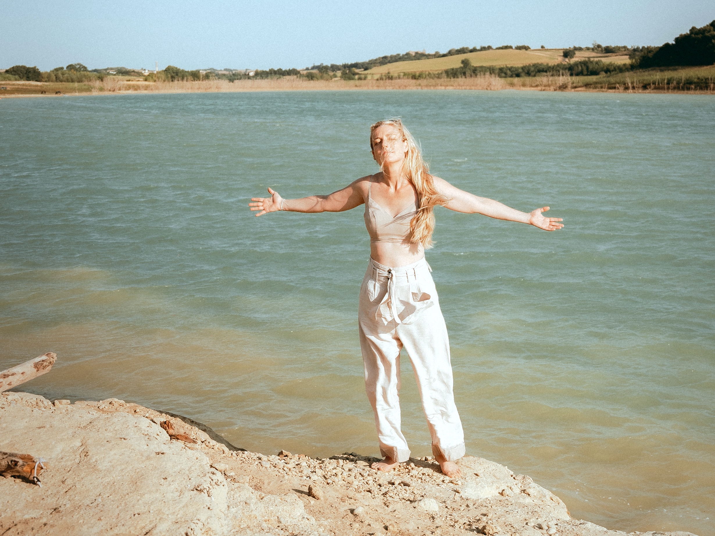 Initiation priv&eacute;e au Tantra pour homme avec H&eacute;l&egrave;ne Laporte