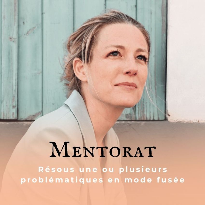 mentorat h&eacute;l&egrave;ne laporte